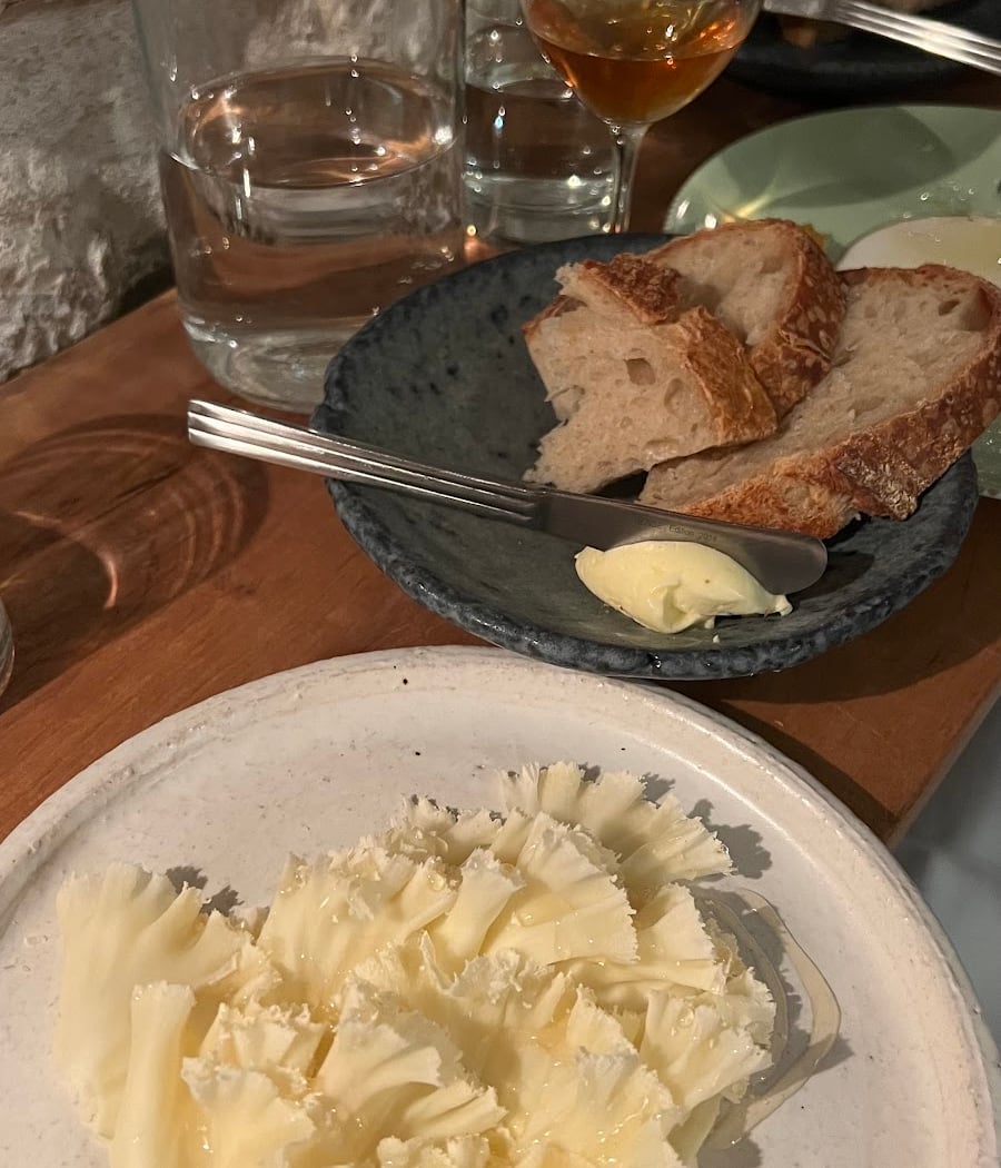 Verjus Bar à vins 1
